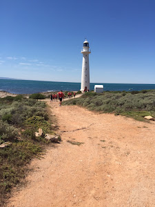 Point Lowly, Whyala