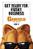 Garfield Poster