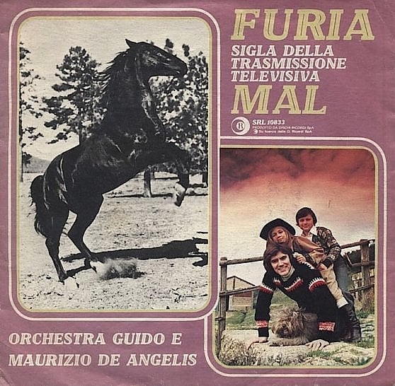 Furia Accordi Testo E Video Musica Informa Mal