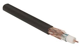 Kabel Coaxial RG-11 Kabel Coaxial RG-11