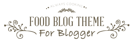 Food Blog