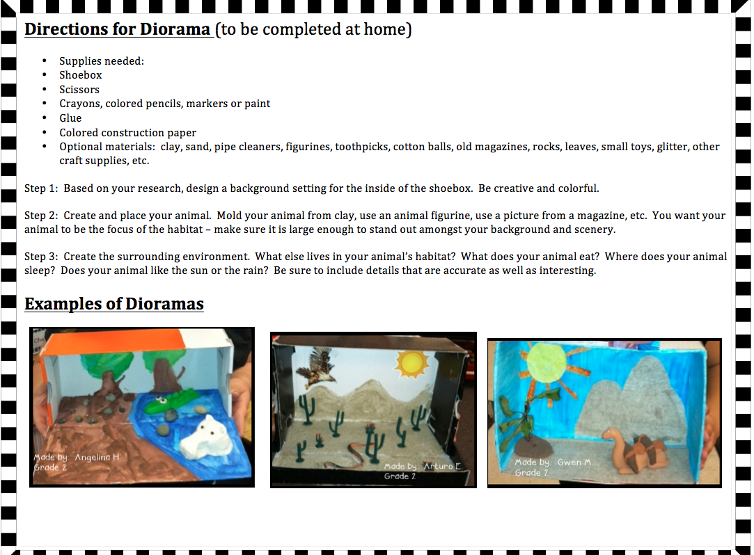 Fierce and Fiery in Fifth Grade Team Orange