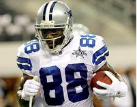Will Dez Bryant of the Dallas Cowboys get Served in New York this Weekend?