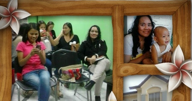 dulceqcasera: Blogger Buzz: Making it easier to manage pages on your blog