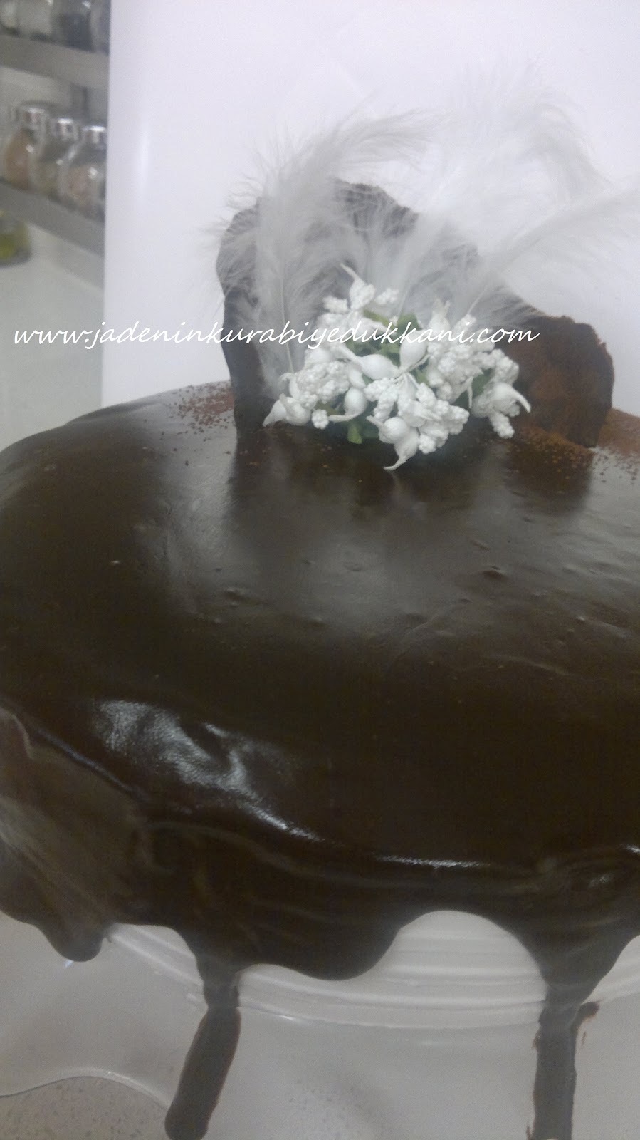 Jade Patisserie DİYABETİK PASTA (diyabetik ürünler)