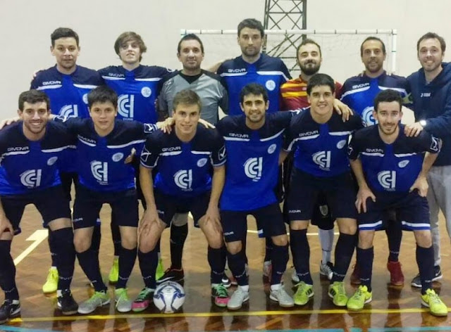 En emotivo cierre, selección de futsal vende cara su derrota ante Paraguay  – Federación Panameña de Fútbol