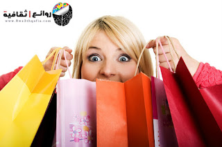 كيف تسوق من المواقع العالمية بسهولة online shopping