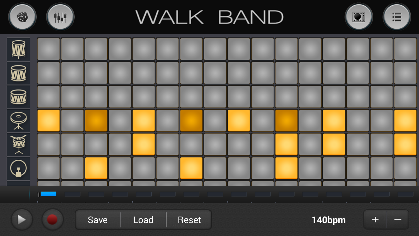 Walking band. Walking band. Walk band приложение. Walk band - музыкальная студия. Walking band.