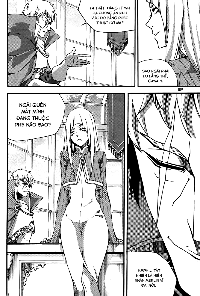 Witch hunter Chap 80 - Truyen.Chap.VN