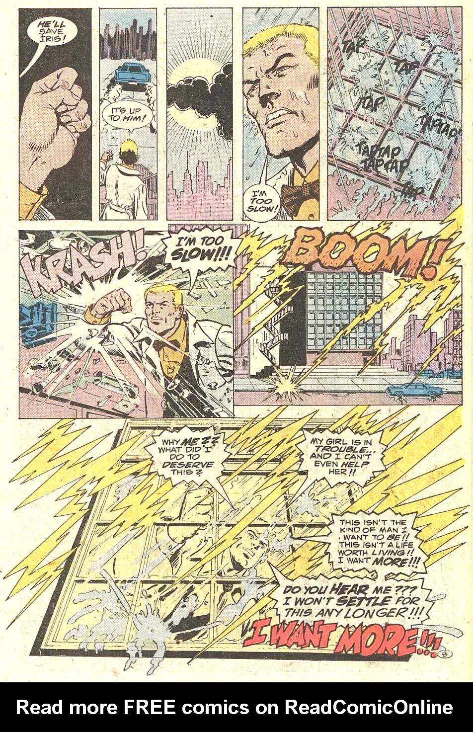 Read online Secret Origins (1986) comic -  Issue # TPB - 84