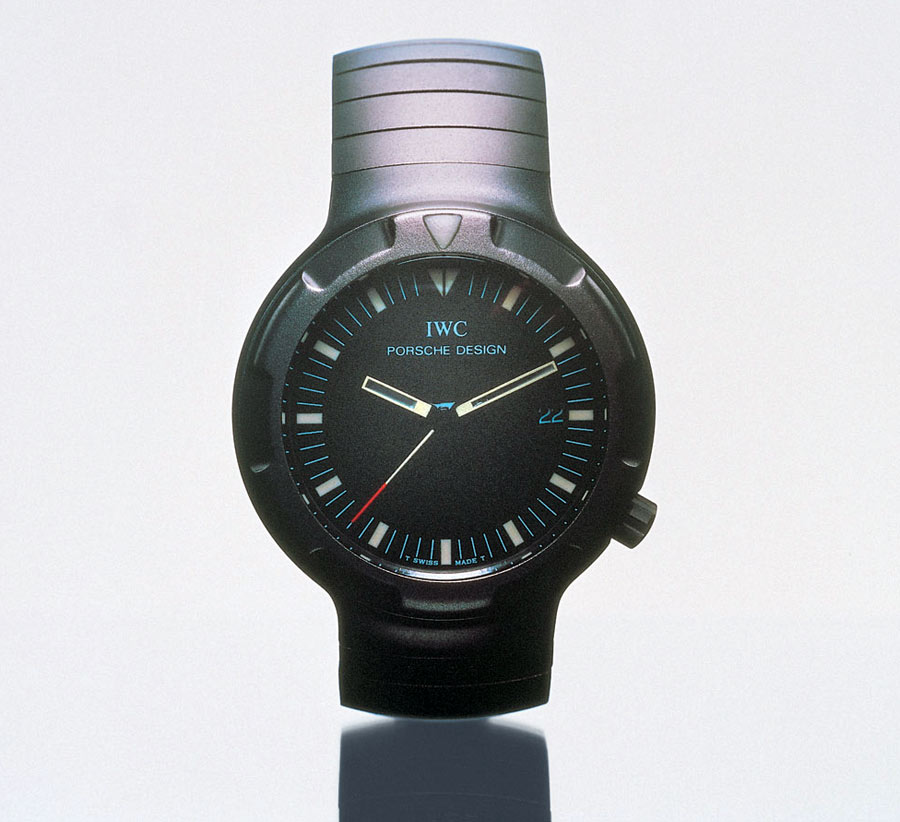 Porsche Design Innovations In Watchmaking Time And Watches The