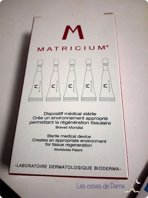 Bioderma Beauty School Matricium