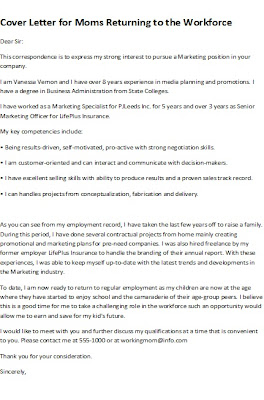 SAMPLE COVER LETTERS : 2012 (264 x 400 Pixel)