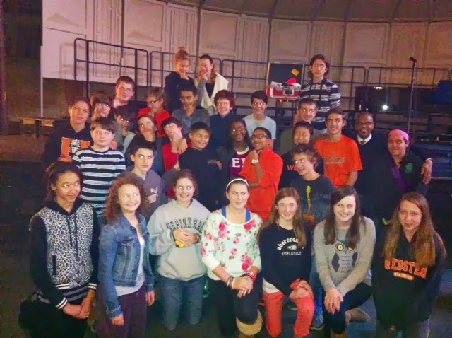 Webster Groves Gifted & Talented: Gifted Education Week Video- Thank You!!