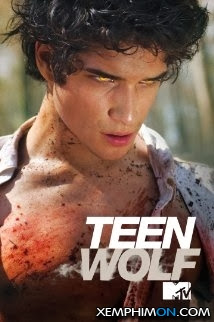 Người Sói Teen Phần 1 Người Sói Teen Phần 1