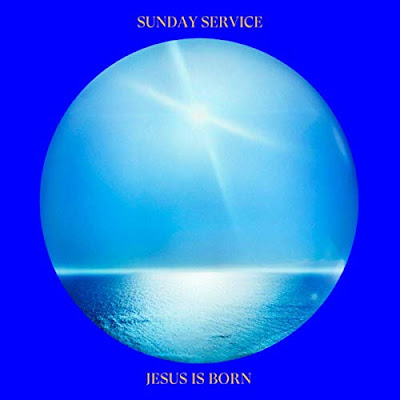 Jesus Is Born Sunday Service Album