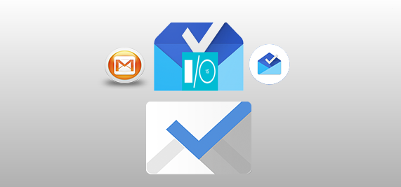 inbox by gmail