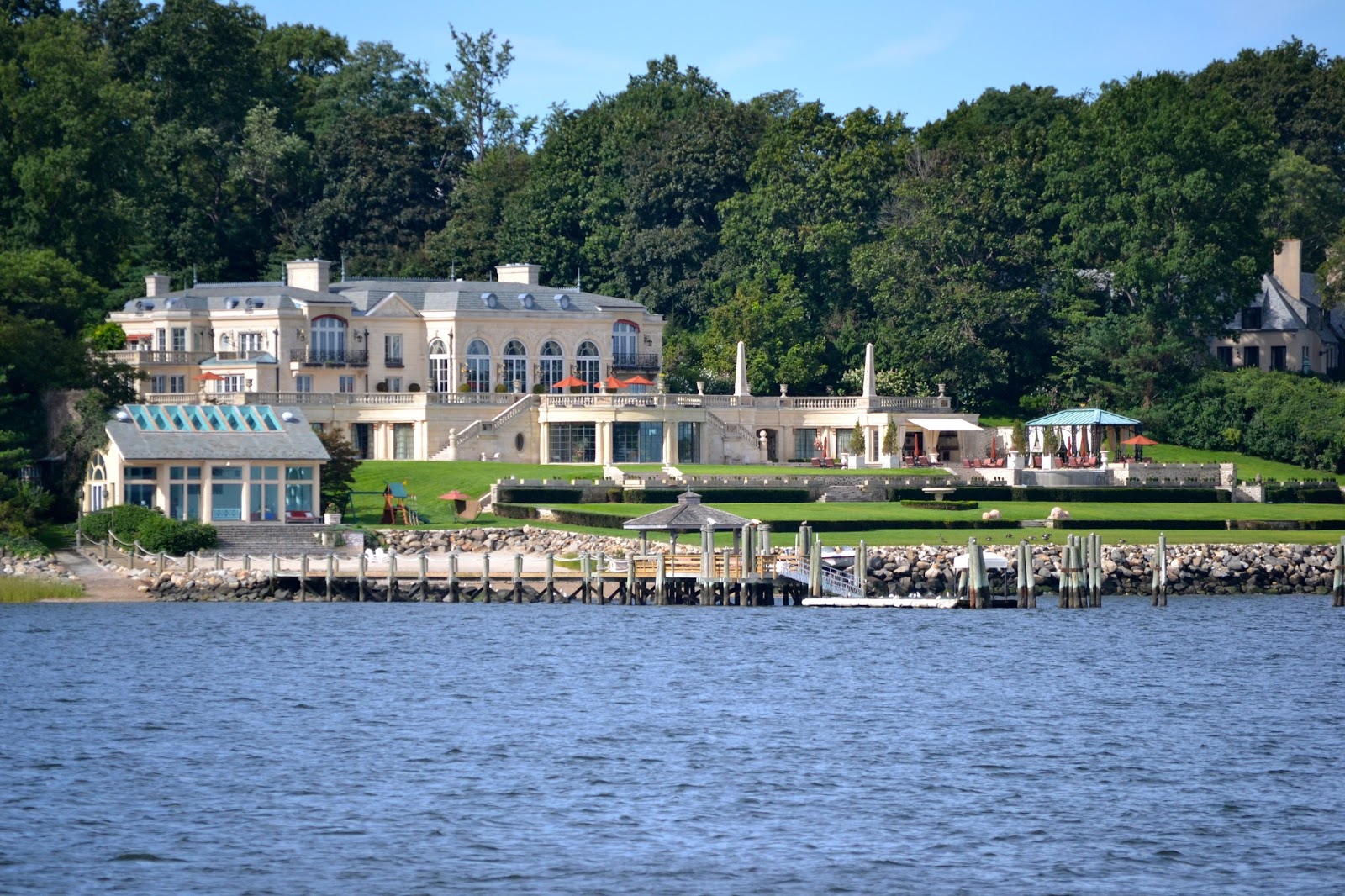 RockChalk44 Long Island Sound to the Chesapeake