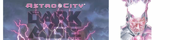 Astro City (2010) The Dark Age Book Four Series