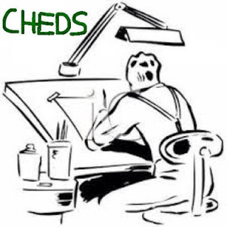 IHUB: Cheds