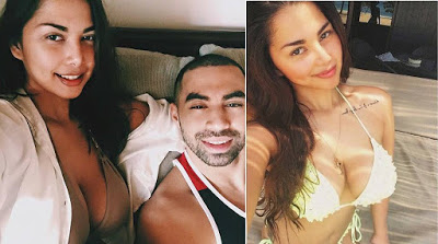 Love Is Bind? Meet The PBA Stars With The Prettiest Girlfriends And Wives! Love Is Bind? Meet The PBA Stars With The Prettiest Girlfriends And Wives!