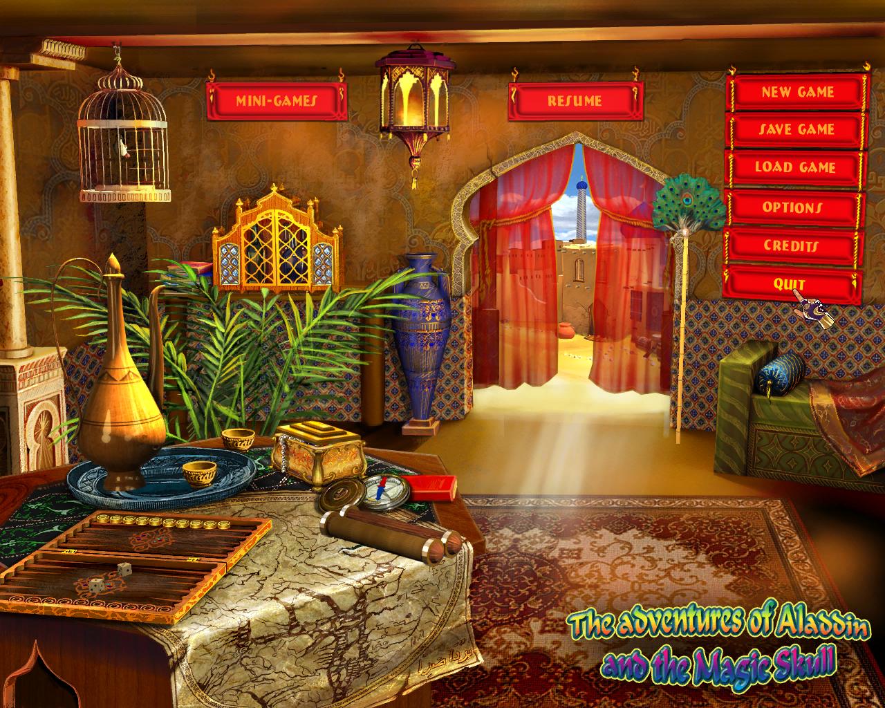 3d adventure games free full version