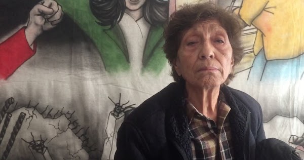 ¿Cuántas costureras hay entre los escombros de la fábrica del centro? ¿Quiénes son? No se sabe (VIDEO) ¿Cuántas costureras hay entre los escombros de la fábrica del centro? ¿Quiénes son? No se sabe (VIDEO)