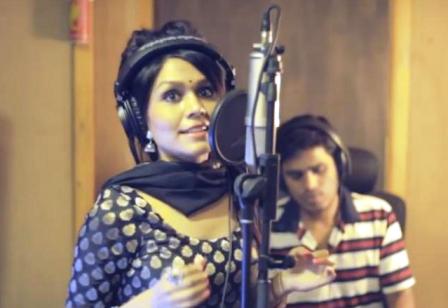 Yeh Kasoor Mera Hai | Sonu Kakkar - Jism 2 ( Live studio Session)