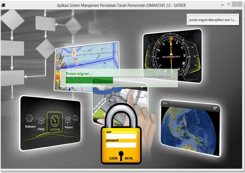 Sahabat Komputindo Update Simantap V 2 0 Sahabat Komputindo Update Simantap V 2 0
