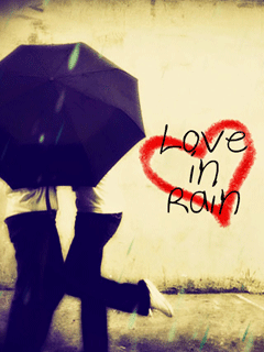 Anh tinh yeu Love In Rain