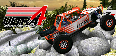 DOWNLOAD ULTRA4 Offroad Racing v1.01 APK