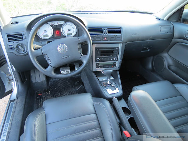 Volkswagen Golf Sportline 2014 Automático