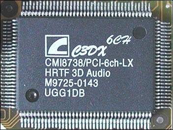 TÉLÉCHARGER PILOTE CMI8738 C3DX PCI AUDIO DEVICE DEVICE AUDIO PCI CMI8738 TÉLÉCHARGER C3DX PILOTE