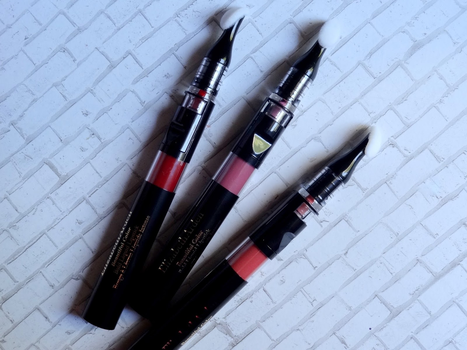 Makeup, Beauty and More: Elizabeth Arden Beautiful Color Bold Liquid