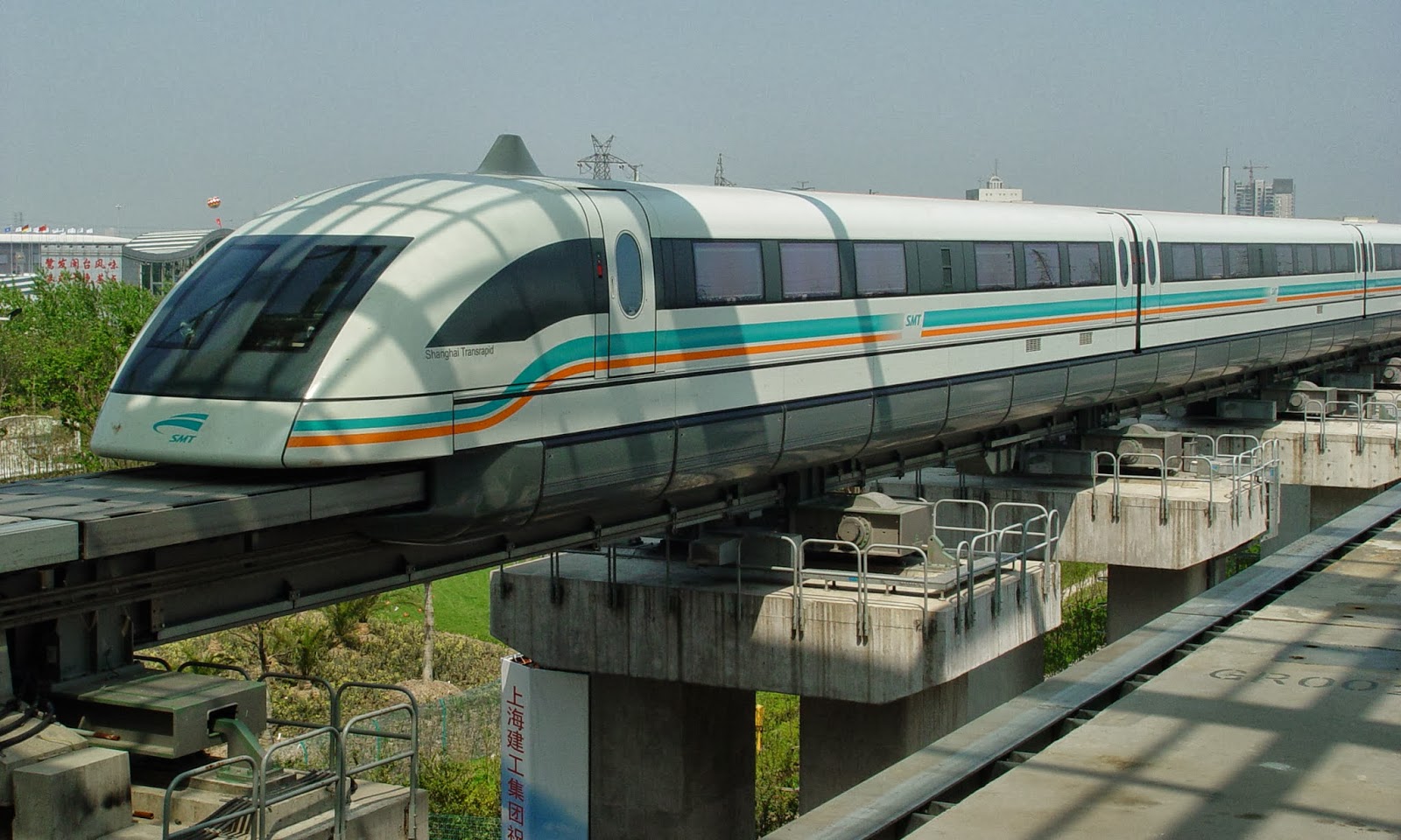 上海磁浮列车攻略-磁浮列车门票价格多少钱-团购票价预定优惠-景点地址图片-【携程攻略】