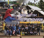 Indonesia Berduka, PMII Kutim Kumpulkan Donasi Untuk Korban Gempa NTB 