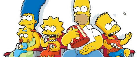 COOL IMAGES: The Simpsons