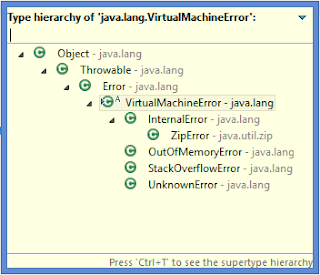 ExtJS with Java: Error messages related to Memory Exhausted ( Garbage ...