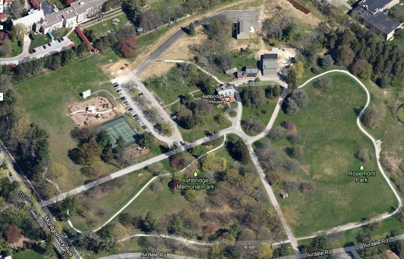 Delaware Valley Geocaching Adventures Great Local Parks for Family