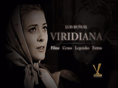 Viridiana (1961) Luis Buñuel DVD5