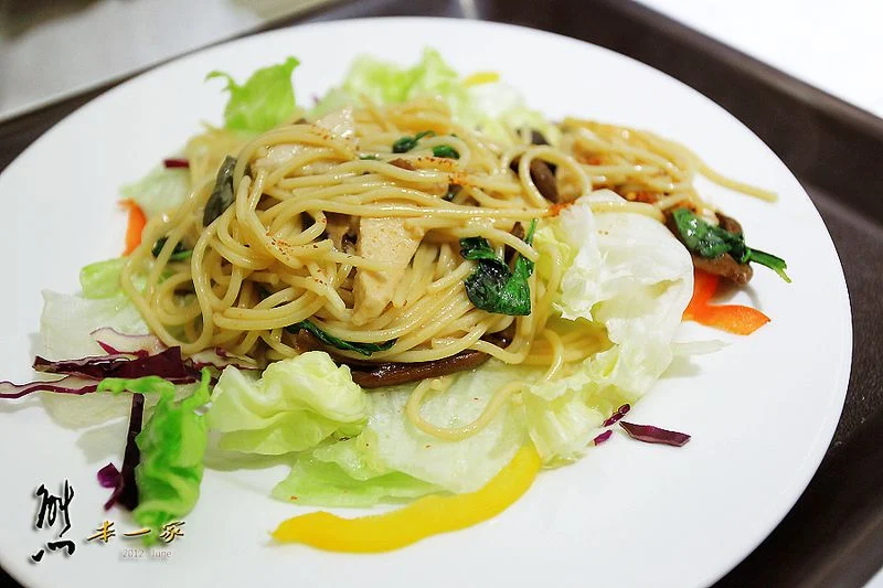 跨界蔬房|蔬食素食餐廳