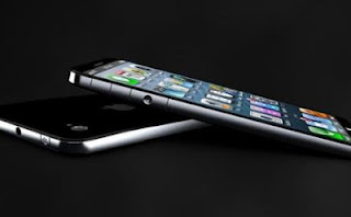 iPhone 5S Indonesia