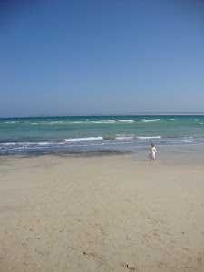 St. Ives....My favourite escape