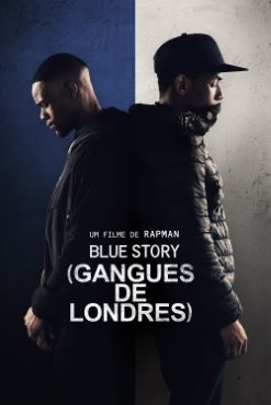 Gangues de Londres Torrent Thumb