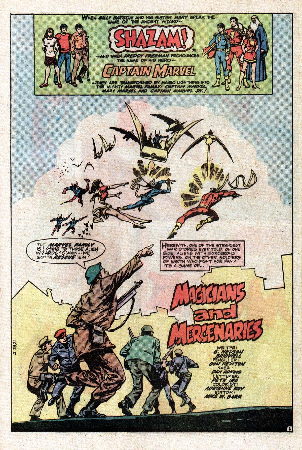 Read online World's Finest Comics comic -  Issue #276 - 41