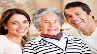 3 Tips Yang Harus Kamu Lakukan Agar Akur Dengan Mertua 3 Tips Yang Harus Kamu Lakukan Agar Akur Dengan Mertua