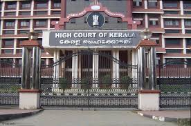 35 Personal Assistant Vacancies in Kerala High Court 