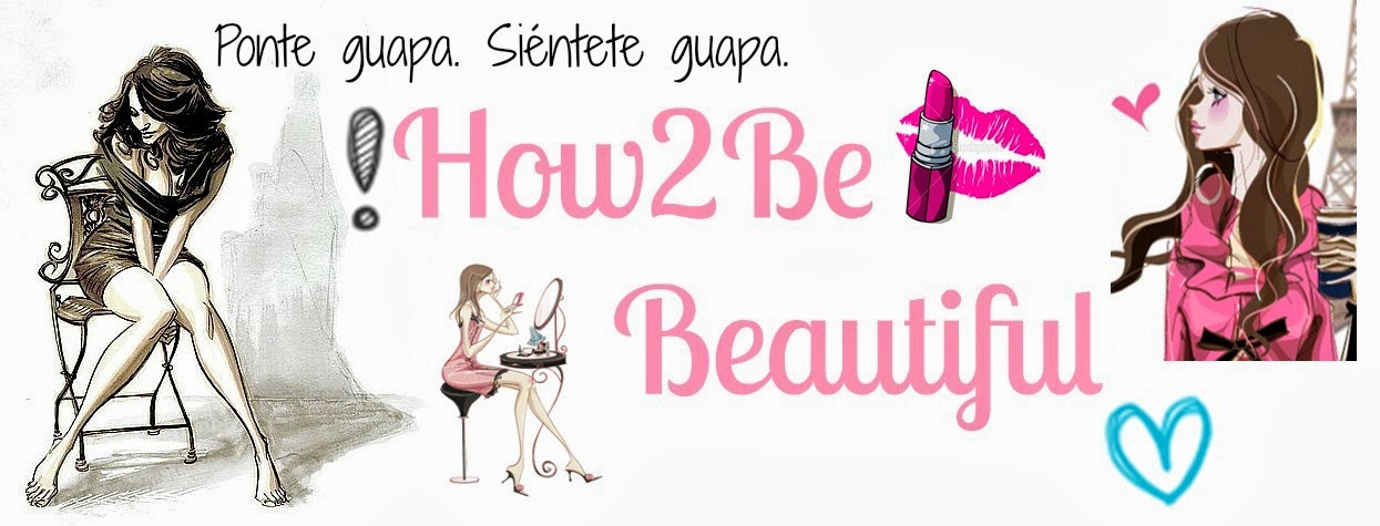 How2BeBeautiful