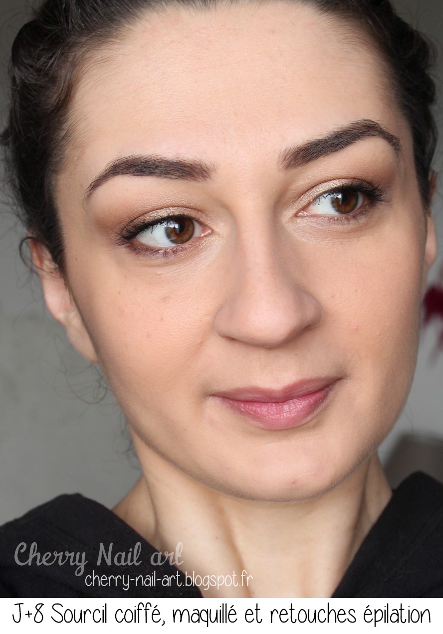 Lavis de CHERRY Blog mode beauté lifestyle Test L'epilation