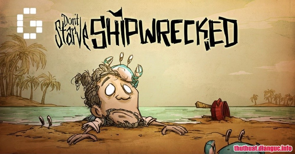 Download game Don’t Starve Shipwrecked Full Cr@ck